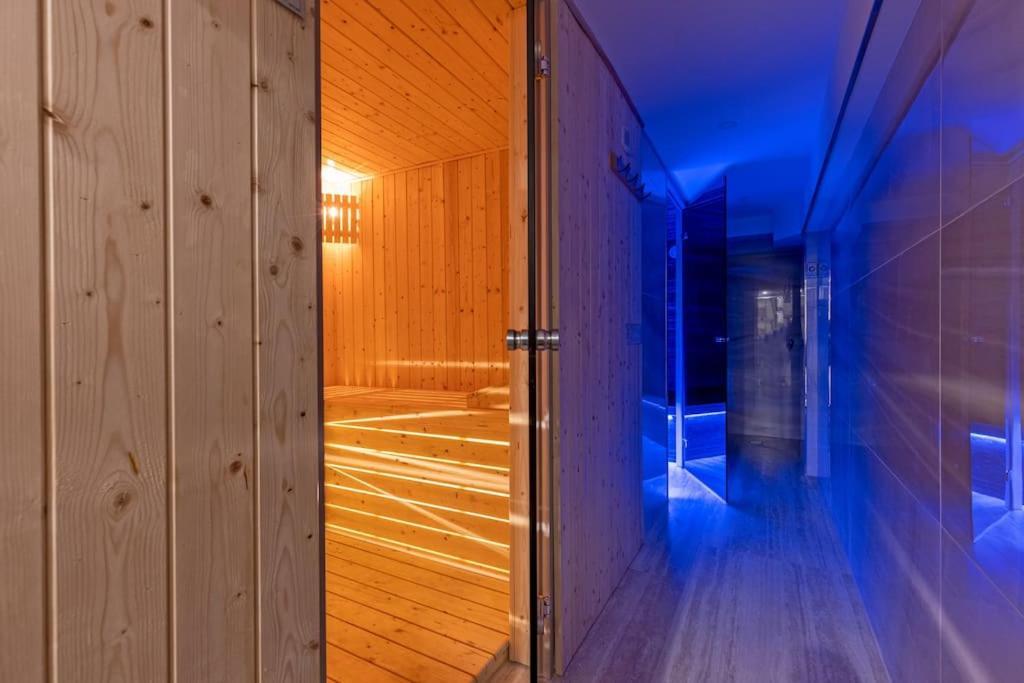 Moonlight B&B Spa Wellness Teulada Exterior foto